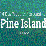 Pine Island, Florida Weather